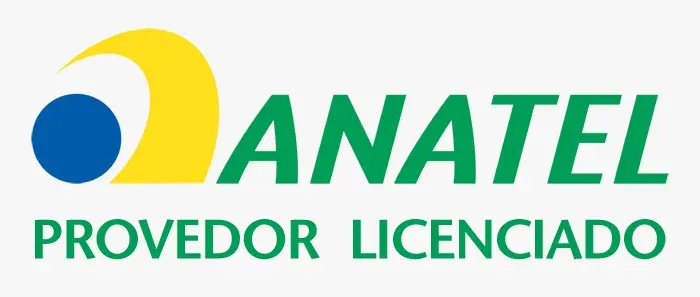 Provedor Licenciado Anatel